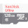 Карта пам'яті SANDISK microSDXC Ultra for Android 128GB Class 10 (SDSQUNR-128G-GN6MN)