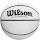 Мяч баскетбольный для автографов WILSON Autograph Mini White Size 3 (WTB0503)