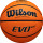 М'яч баскетбольний WILSON EVO NXT FIBA Game Ball Size 7 (WTB0965XB)