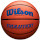 М'яч баскетбольний WILSON Evolution Royal Size 7 (WTB0595XB0704)