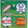 Набір міні-м'ячів WILSON NCAA Micro Sports Ball Set SS14 (X0544)