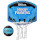 Набір баскетбольний WILSON Fanatic Mini Basketball Hoop (WTBA00436)