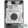 Жёсткий диск 2.5" WD Black 500GB SATA/32MB (WD5000LPLX-FR) Refurbished