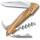 Швейцарський ніж VICTORINOX Wine Master Olive Wood (0.9701.64)