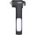 Автомобільний молоток NEXTOOL Multifunction Survival Hammer Black (KT5531)
