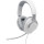 Навушники геймерскі JBL Quantum 100 White (JBLQUANTUM100WHT)