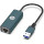 Мережевий адаптер HP USB 3.0 to Gigabit Ethernet (DHC-CT101)