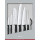 Набор кухонных ножей VICTORINOX SwissClassic Kitchen Set 7пр (6.7133.7G)