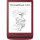 Електронна книга POCKETBOOK 628 Ruby Red (PB628-R-CIS)