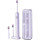 Електрична зубна щітка XIAOMI DR. BEI BY-V12 Sonic Electric Toothbrush Violet Gold