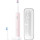 Электрическая зубная щётка XIAOMI DR. BEI C1 Sonic Electric Toothbrush Pink