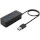 USB хаб ORICO W5P-U3-030-BK-BP