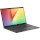 Ноутбук ASUS VivoBook 14 M413IA Indie Black (M413IA-EB352)