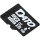 Карта пам'яті DATO microSDHC 8GB UHS-I Class 10 (DTTF008GUIC10)