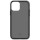 Чохол захищений INCIPIO Slim для iPhone 12/12 Pro Translucent Black (IPH-1887-BLK)
