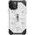 Чохол захищений UAG Pathfinder для iPhone 12/12 Pro White (112357114141)
