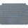 Клавіатура для планшета MICROSOFT Surface Go Type Cover Ice Blue (KCS-00111)
