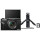 Фотоапарат CANON PowerShot G7 X Mark III Premium Vlogger Kit Black (3637C029)