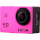 Екшн-камера SJCAM SJ4000 Pink
