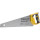 Ножовка по дереву STANLEY "Tradecut" 500mm 11tpi (STHT20351-1)