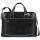 Сумка-портфель PIQUADRO Blue Square 14" Black (CA3335B2-N)