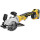 Акумуляторна дискова пила DEWALT DCS571P2