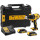 Аккумуляторная дрель-шуруповёрт DEWALT DCD709S2T