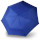 Зонт KNIRPS 806 Floyd Duomatic Blue (89 806 121)