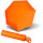 Зонт KNIRPS 806 Floyd Duomatic Orange (89 806 300)