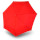 Парасолька KNIRPS 806 Floyd Duomatic Red (89 806 150)