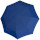 Парасолька KNIRPS A.050 Medium Manual Blue (95 7050 1211)