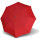 Парасолька KNIRPS A.050 Medium Manual Red (95 7050 1501)