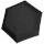 Парасолька KNIRPS AS.050 Slim Small Manual Black (95 9050 1000)
