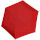Парасолька KNIRPS AS.050 Slim Small Manual Red (95 9050 1501)
