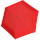 Зонт KNIRPS U.200 Ultra Light Duomatic Red (95 2200 1501)