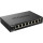 Комутатор D-LINK DGS-1008D/J3B Metal case