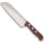 Ніж кухонний VICTORINOX Wood Santoku Knife 170мм (6.8520.17G)