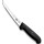 Кухонний ніж для обвалки VICTORINOX Fibrox Boning Flexible Black 150мм (5.6203.15)