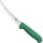 Нож кухонный для обвалки VICTORINOX Fibrox Boning Flexible Green 150мм (5.6614.15)