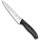 Нож кухонный для разделки VICTORINOX SwissClassic Carving Black 190мм (6.8003.19B)