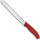 Нож кухонный для хлеба VICTORINOX SwissClassic Bread Red 210мм (6.8631.21B)
