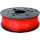Пластик (филамент) для 3D принтера XYZPRINTING PLA 1.75mm Transparent Red (RFPLCXEU0JB)