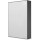 Портативний жорсткий диск SEAGATE One Touch 2TB USB3.2 Silver (STKB2000401)