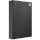 Портативный жёсткий диск SEAGATE One Touch 4TB USB3.2 Black (STKC4000400)