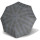 Парасолька KNIRPS T.200 Medium Duomatic Check Gray (95 3201 5991)