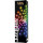 Smart LED гирлянда TWINKLY Spritzer RGB 200 Gen II Multicolor Edition IP44 White Cable (TWB200STP-WEU)