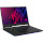 Ноутбук ASUS ROG Strix SCAR 17 G732LXS Original Black (G732LXS-HG115R)