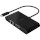 Порт-репликатор BELKIN USB-C Multimedia + Charge Adapter (AVC004BTBK)
