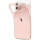 Чохол SPIGEN Liquid Crystal Glitter для iPhone 12 mini Rose Quartz (ACS01742)
