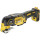 Многофункциональный инструмент DEWALT DCS356NT